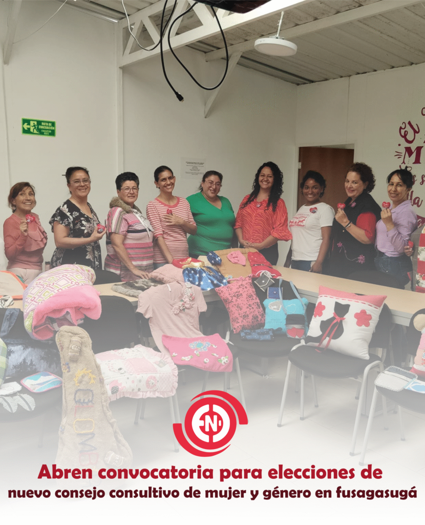 Abren Convocatoria Para Elecciones De Nuevo Consejo Consultivo De Mujer