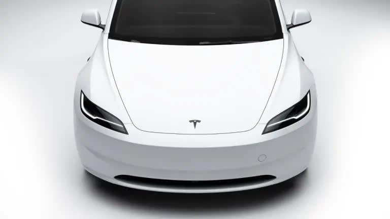 Tesla Model Y es el carro mas vendido en Colombia en mayo 2026 con mas ...