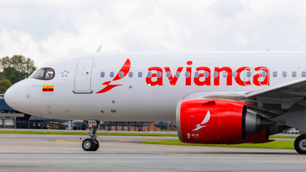 Imagen de Avianca amplía sus vuelos entre Colombia y Estados Unidos para mejorar la conexión aérea y facilitar los viajes de turistas y empresarios