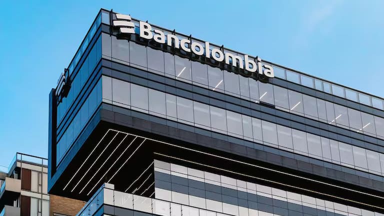 Imagen de Bancolombia suspenderá servicios digitales del 1 al 2 de mayo por mantenimiento