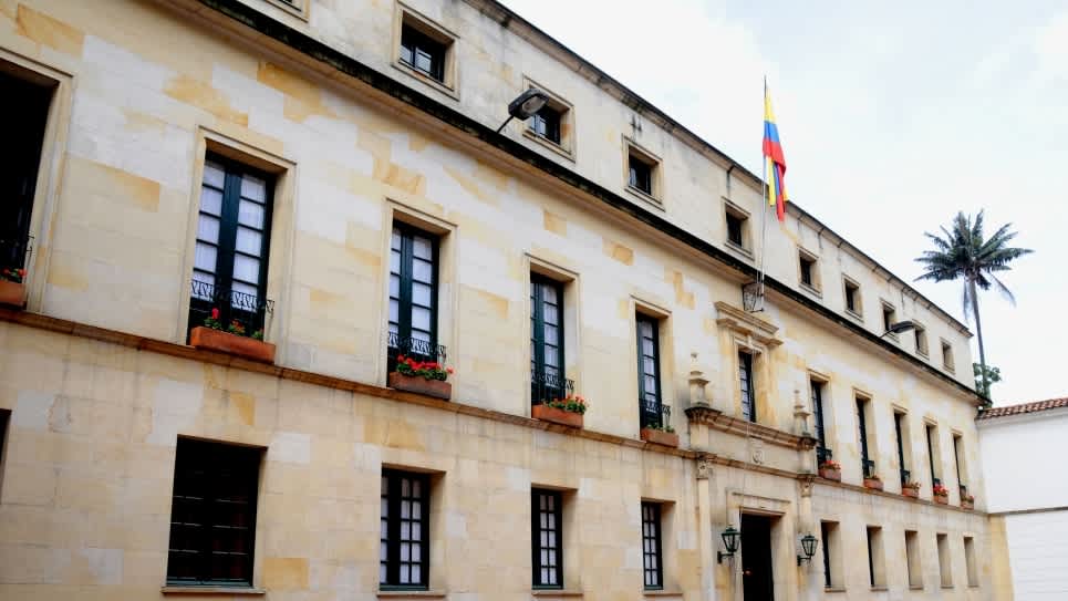 Imagen de Cancillería presenta balance 2026 con avances en soberanía tecnológica y relaciones internacionales