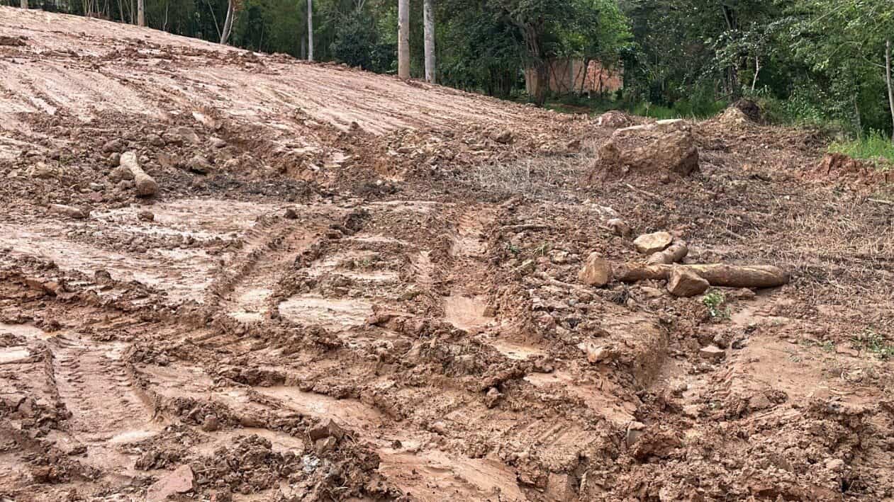 Imagen de Frenan botadero ilegal de más de 17 mil toneladas en Fusagasugá