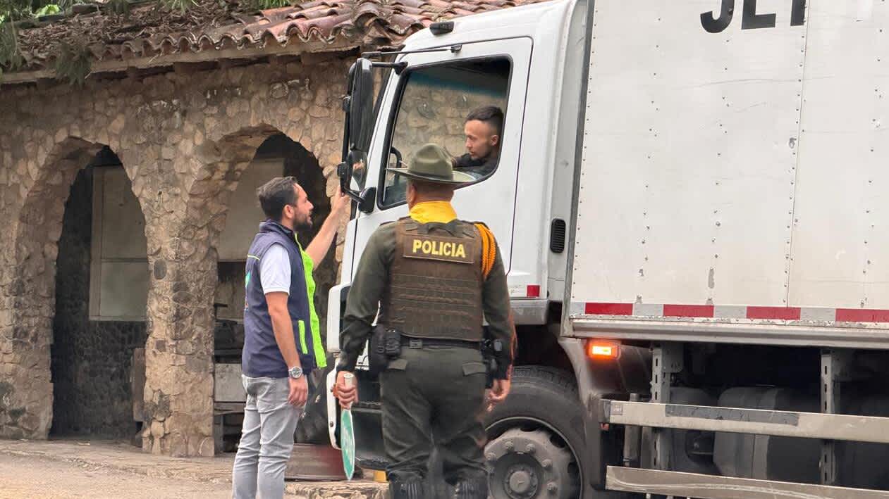 Imagen de Incautaciones de fauna y flora bajan por tercer año consecutivo en Semana Santa en Cundinamarca