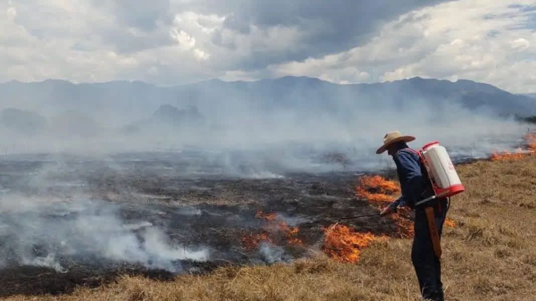 Imagen de El Niño regresa entre mayo y julio de 2026 según alerta mundial de la Organización Meteorológica