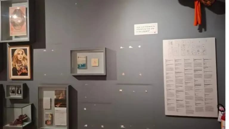Imagen de Juez ordena al Museo Nacional que conserve la totalidad de las piezas retiradas por MinCultura