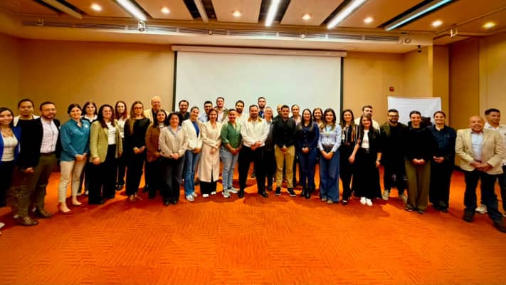Imagen de Cundinamarca lidera estrategia regional para anticiparse al fenómeno de El Niño