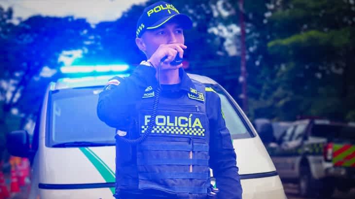 Imagen de Propuestas para mejorar el plan de choque contra la inseguridad urbana en Colombia