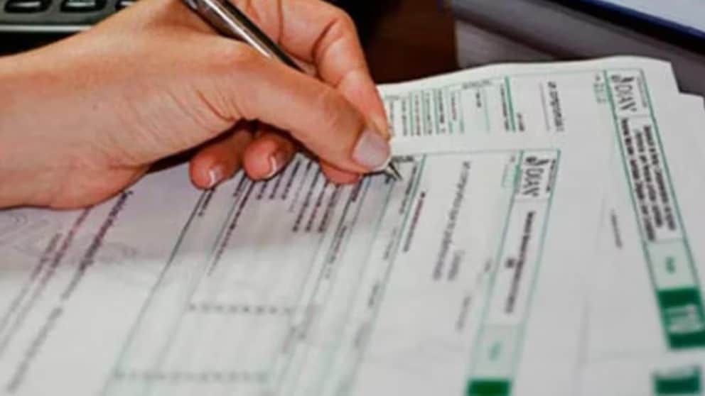 Imagen de Cuánto cobra un contador por la declaración de renta en Colombia este año