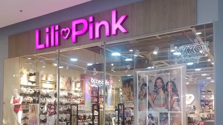 Imagen de Caso Lili Pink: investigación por lavado de activos y contrabando en cadena de ropa