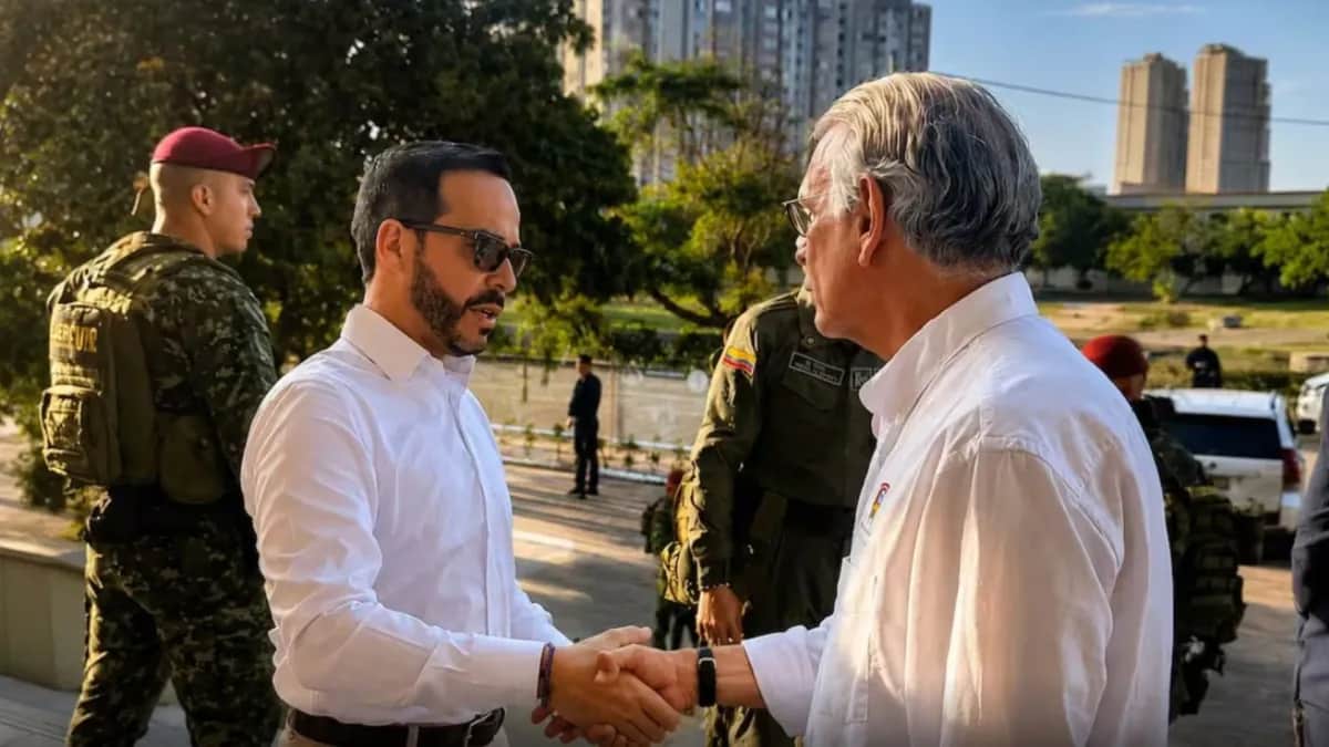 Imagen de Gobernación del Atlántico invierte 2.000 millones en sede presidencial de Barranquilla