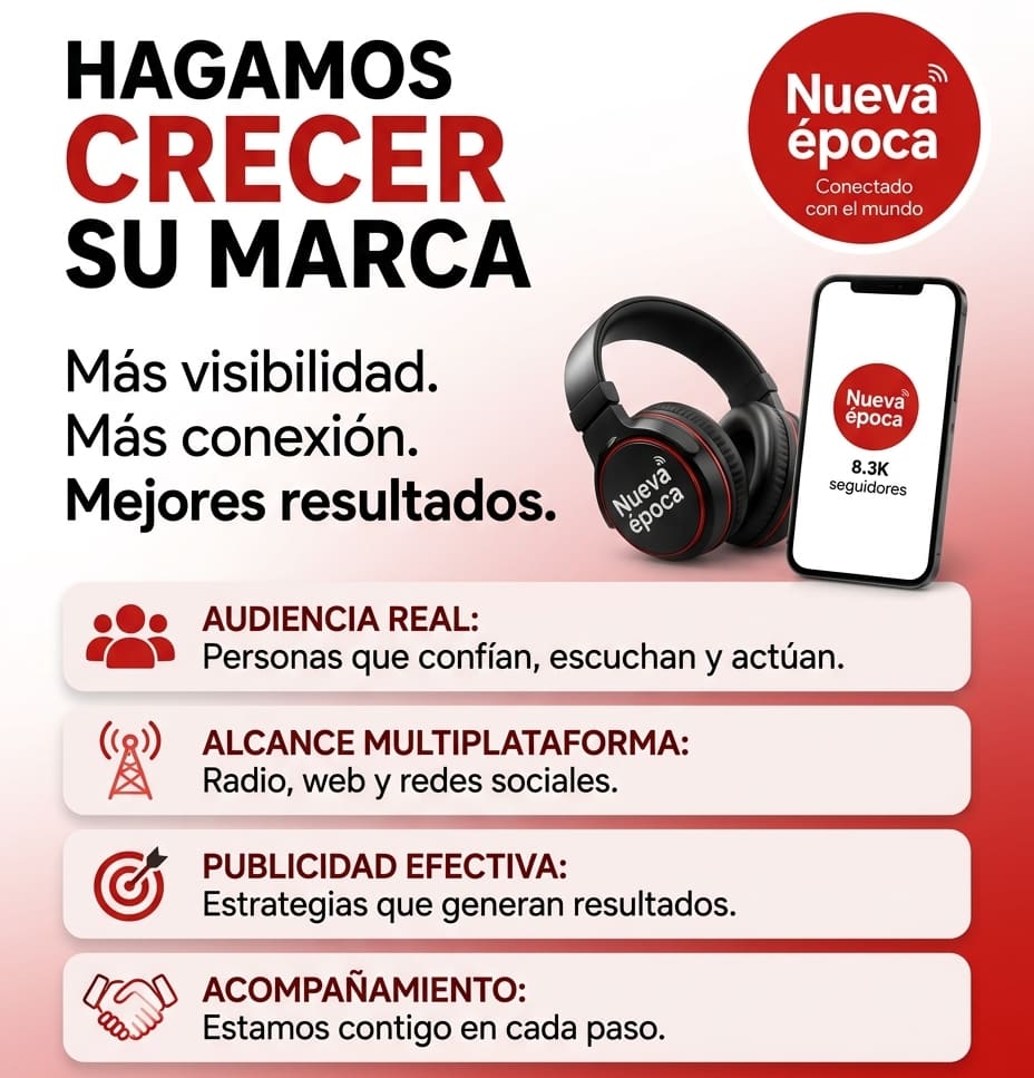 Infografía Corporativa