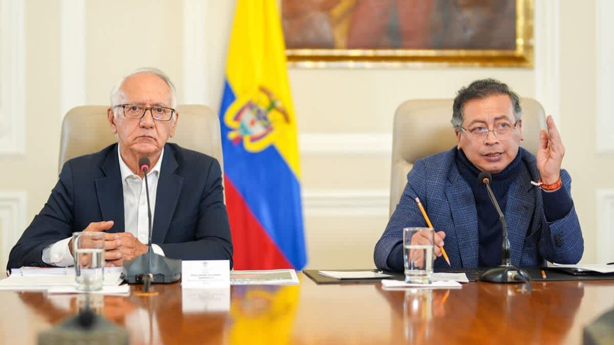 Imagen de Crisis en salud en Colombia llega a su punto más crítico