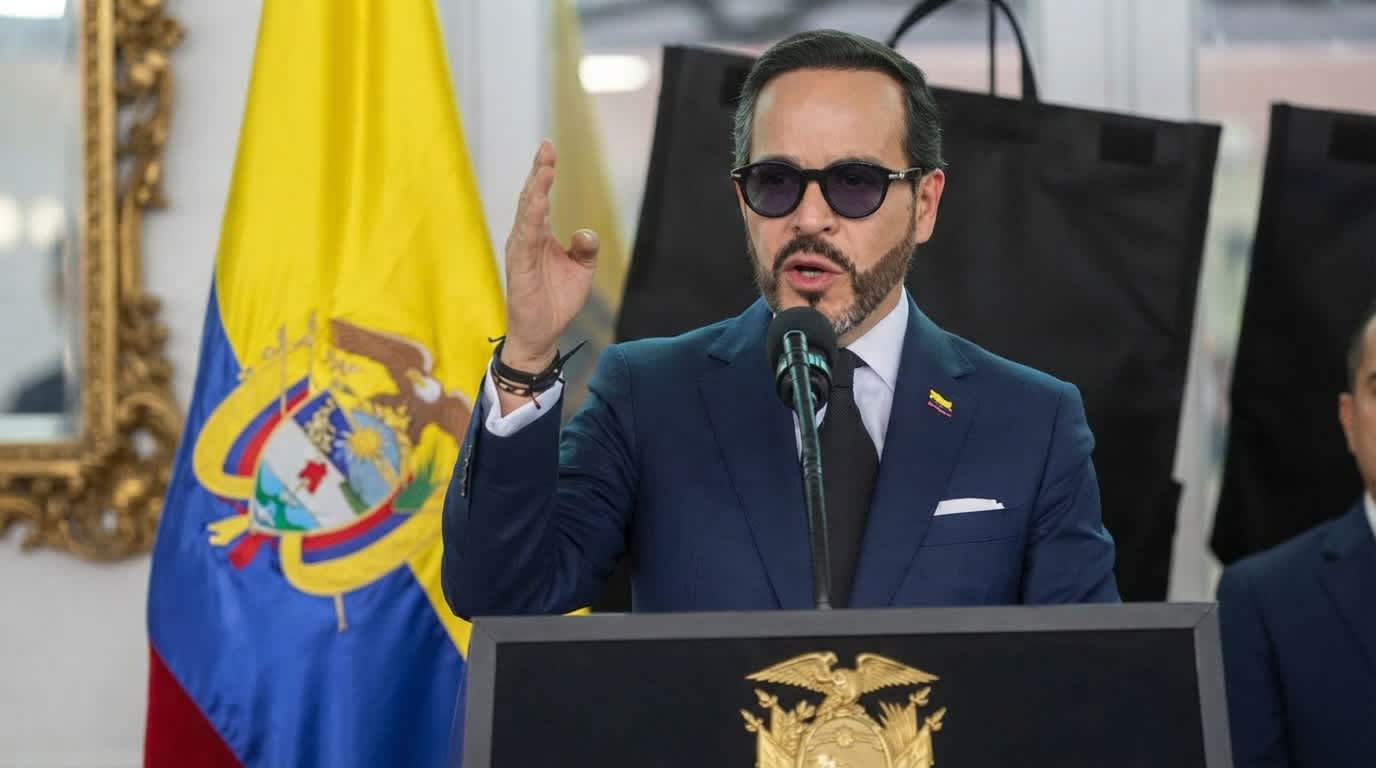 Imagen de De la Espriella advierte a las ACSN: 