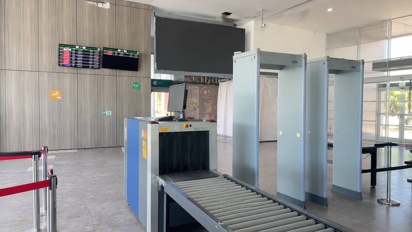 Imagen de Aerocivil autoriza la reactivación total de vuelos en el Aeropuerto Matecana de Pereira