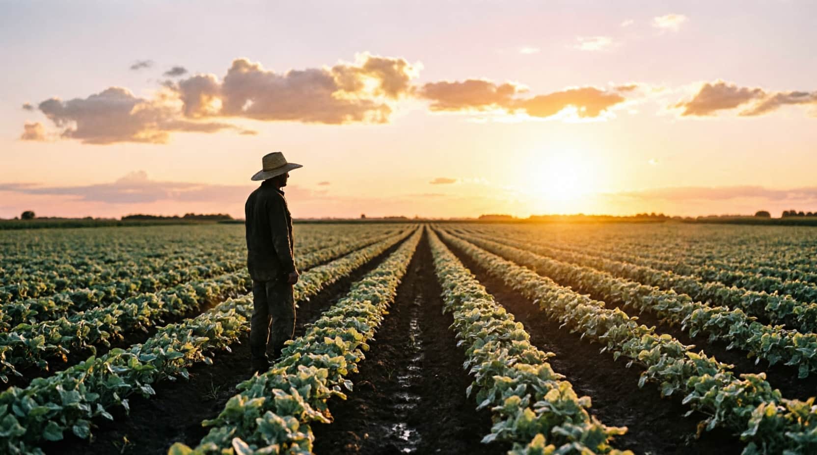Imagen de Gobierno pide activar jurisdicción agraria antes de 2027 para ayudar al campo