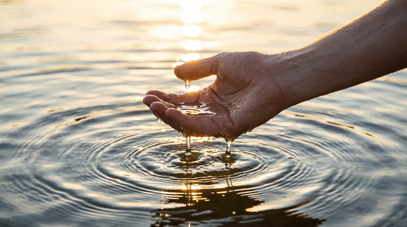 Imagen de Colombia define una hoja de ruta de 25 años para cuidar el agua y el territorio