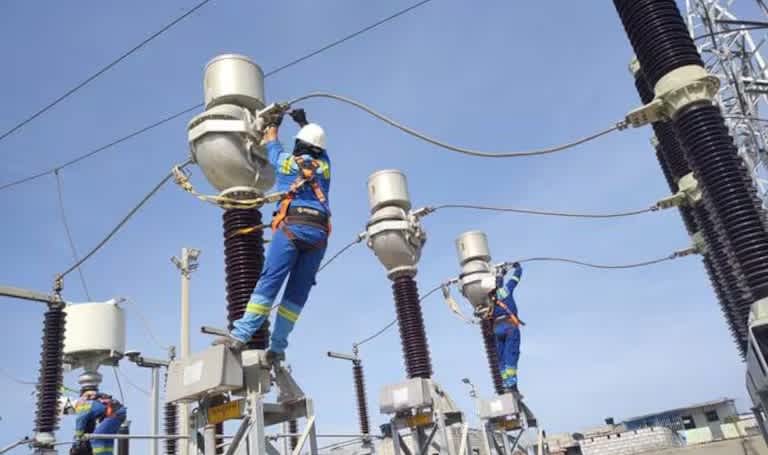 Imagen de Air-e advierte riesgo de racionamientos de energía por fenómeno de El Niño