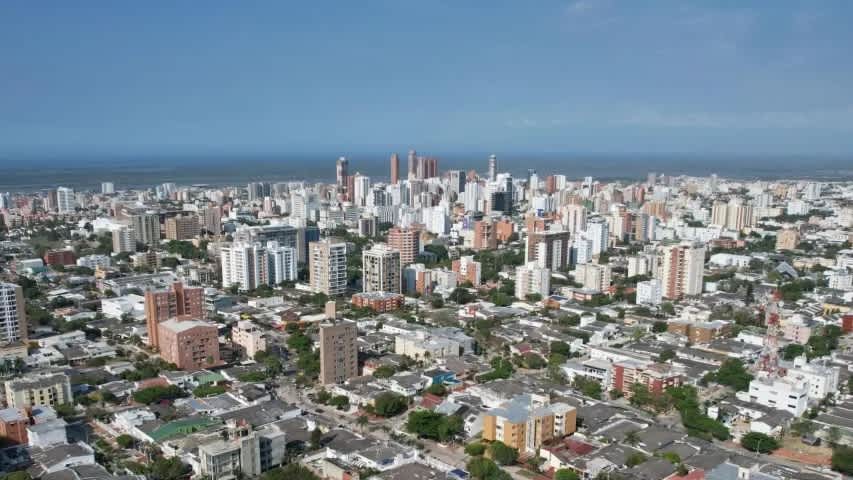 Imagen de Barranquilla logra calificación AAA de Fitch Ratings por buen manejo de sus finanzas