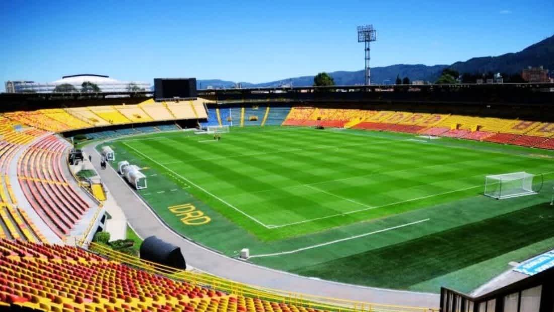 Imagen de Alerta por boletas falsas del partido Colombia antes del Mundial
