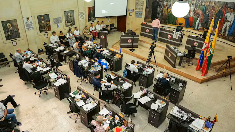 Imagen de Ibagué recibe 3800 quejas por actualización catastral y aumento del impuesto predial que afecta a los propietarios