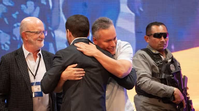 Imagen de Pereira acelera su reconstrucción tras la activación del Fondo Milagro