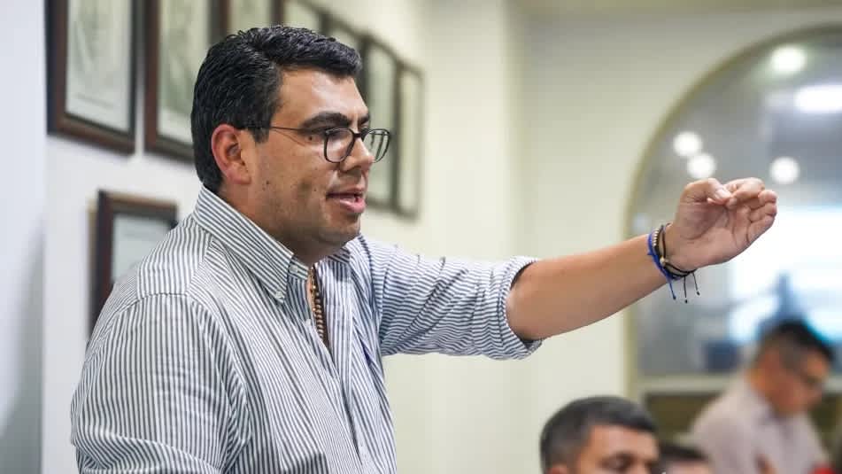 Imagen de Alcalde de Soacha pide intervención por crisis del agua en Santa Ana