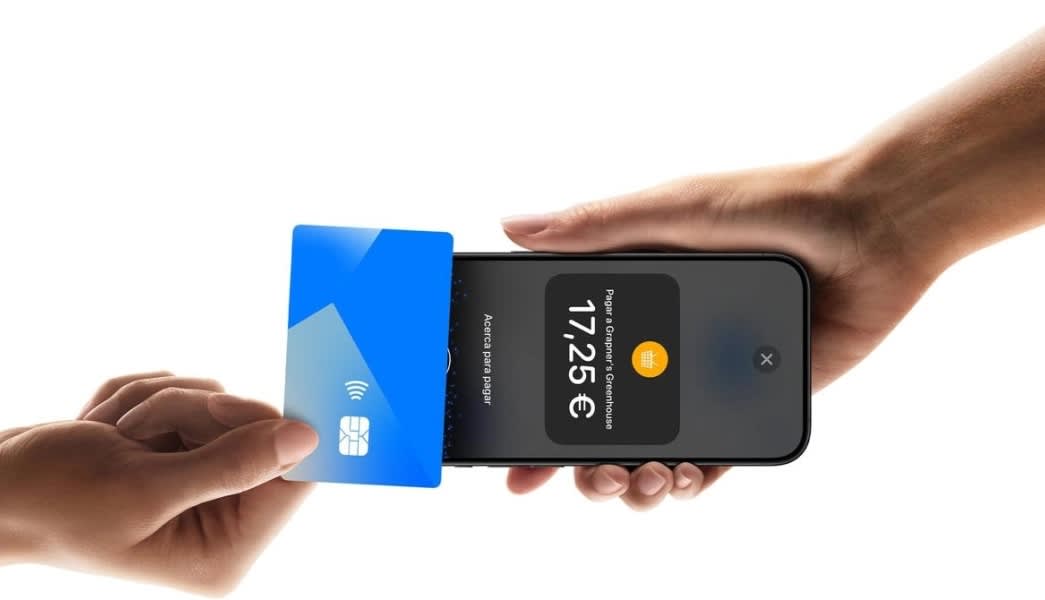 Imagen de Apple estrena Tap to Pay en Colombia: cómo cobrar sin datáfono con el iPhone