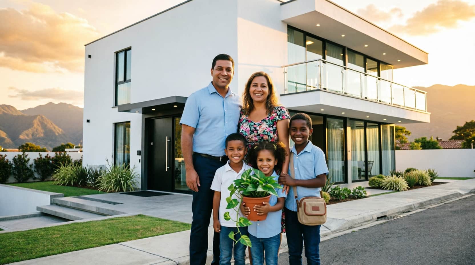 Imagen de ¡El gran sueño de vivienda y el balance nacional! Las revelaciones del alcalde sobre los subsidios, la crisis de recursos y el modelo que propone para Colombia