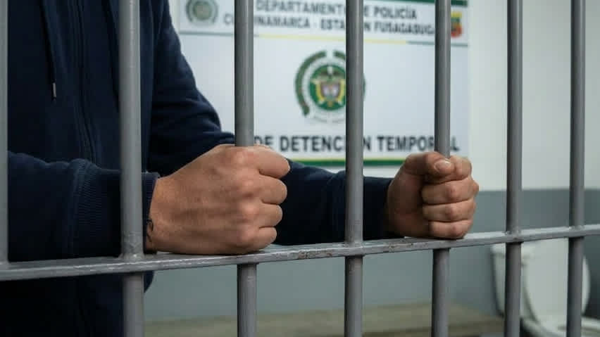 Imagen de Profesor UNAL capturado solo por abuso a expareja y no por otros delitos
