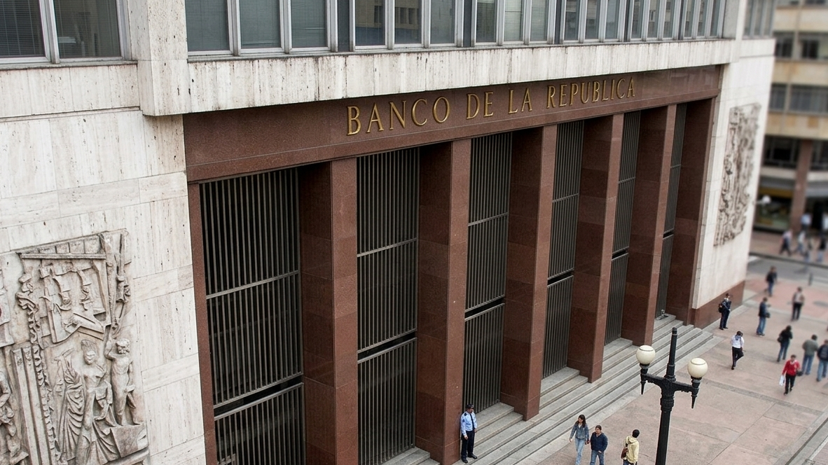 Imagen de Decanos de economía piden proteger la autonomía del Banco de la República