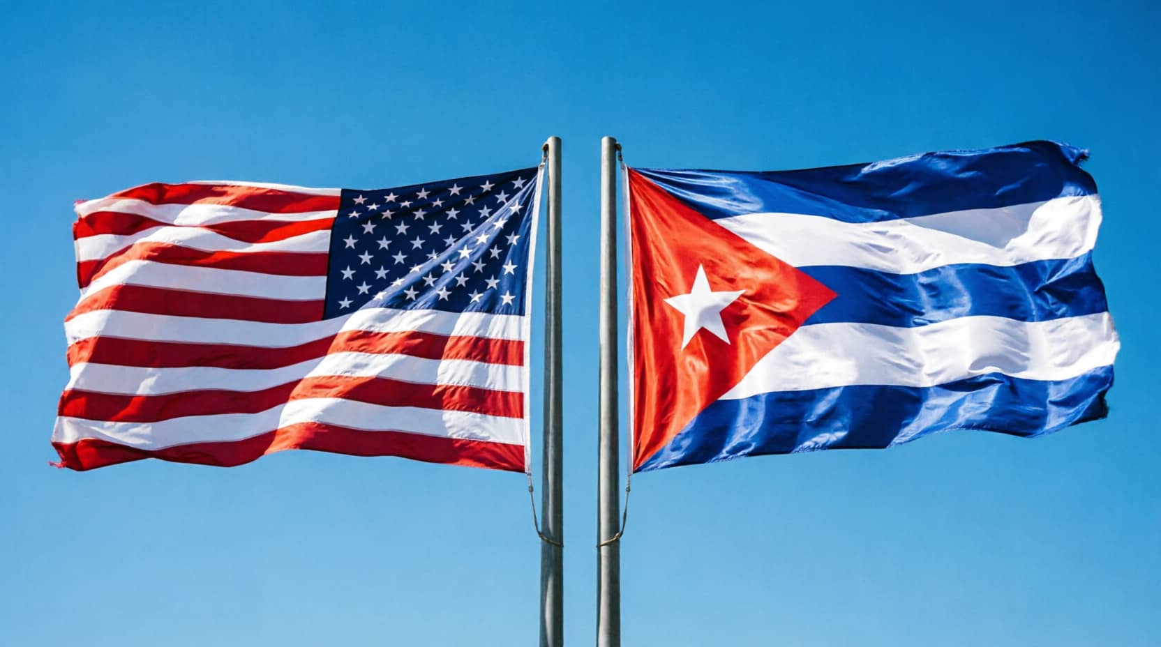 Imagen de Cuba acusa a Estados Unidos de extorsionar a países de América Latina para asfixiar su economía