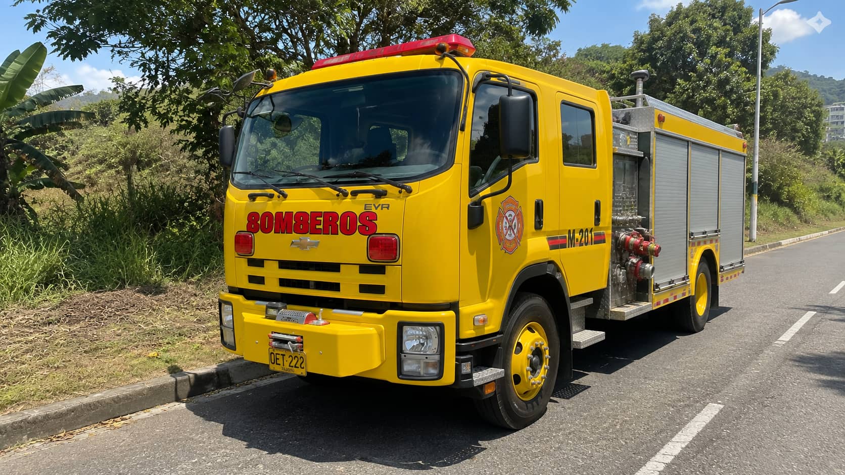 Imagen de Delincuentes extorsionan a nombre de Bomberos en Ibagué: alerta por cobros falsos