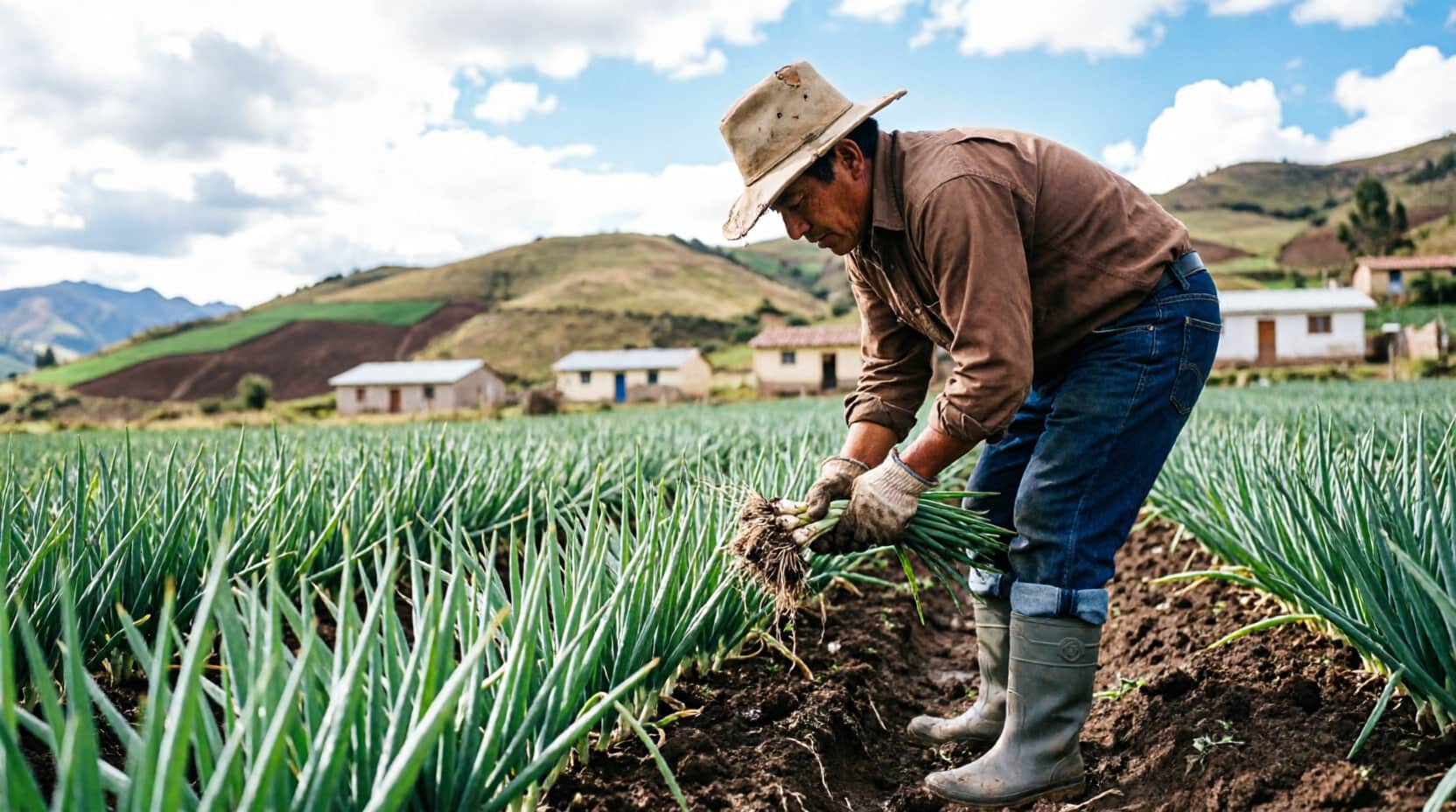 Imagen de Seguro en Cundinamarca pagará 4,6 millones de pesos a campesinos afectados por el fenómeno de El Niño