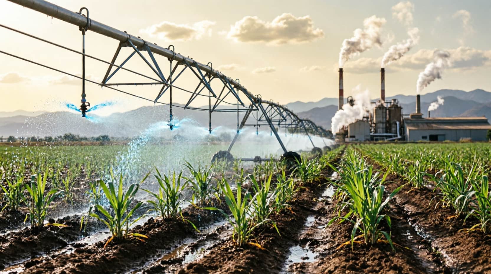 Imagen de Gobierno aprueba desastre nacional por fenómeno de El Niño