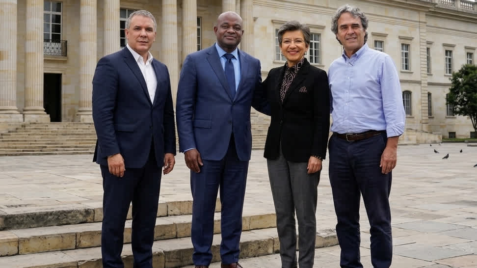 Imagen de Candidatos excluidos de debates presidenciales denuncian veto y piden espacios abiertos sin restricciones