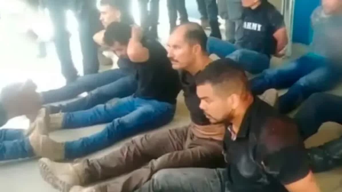 Imagen de Declaran culpables a cuatro acusados por asesinato del presidente de Haití en Estados Unidos