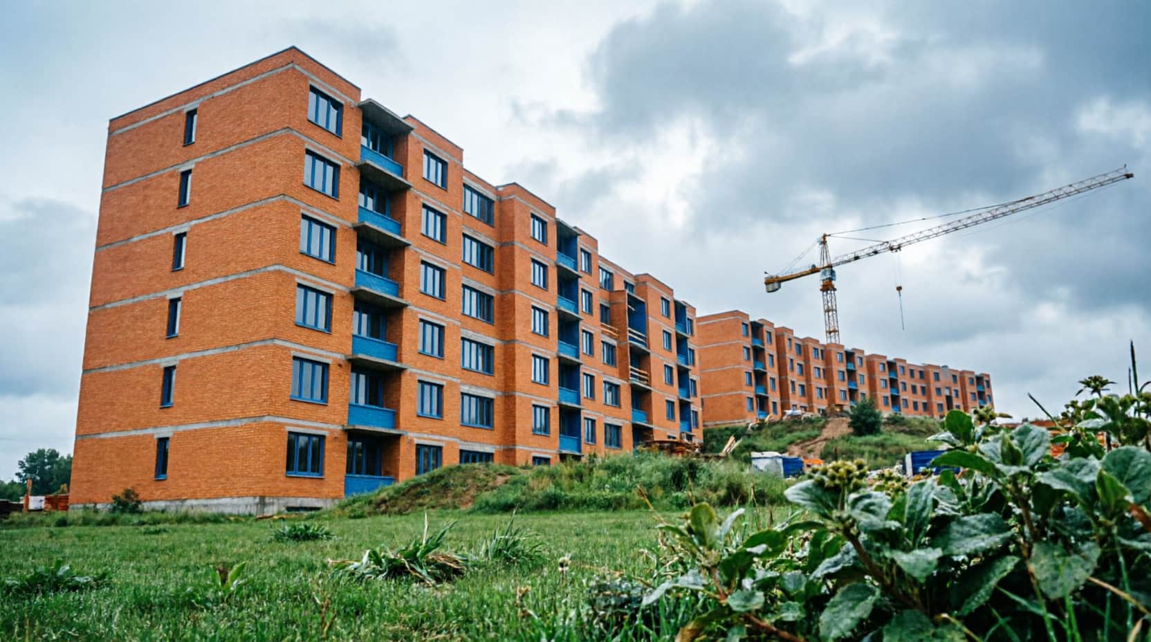 Imagen de Entidades desembolsaron 6.9 billones de pesos para créditos de vivienda en el segundo trimestre de 2026