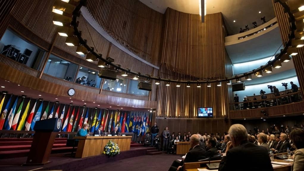 Imagen de Colombia registra mayor deterioro fiscal en América Latina según informe de la Cepal
