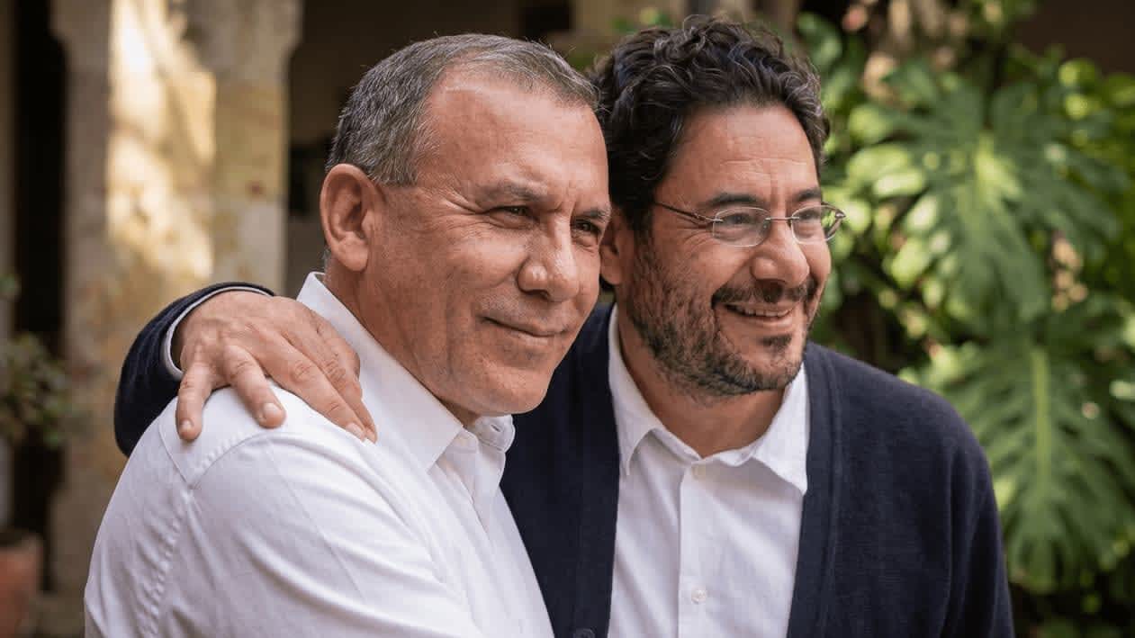 Imagen de Roy Barreras se sumaría a campaña de Iván Cepeda para elecciones 2026