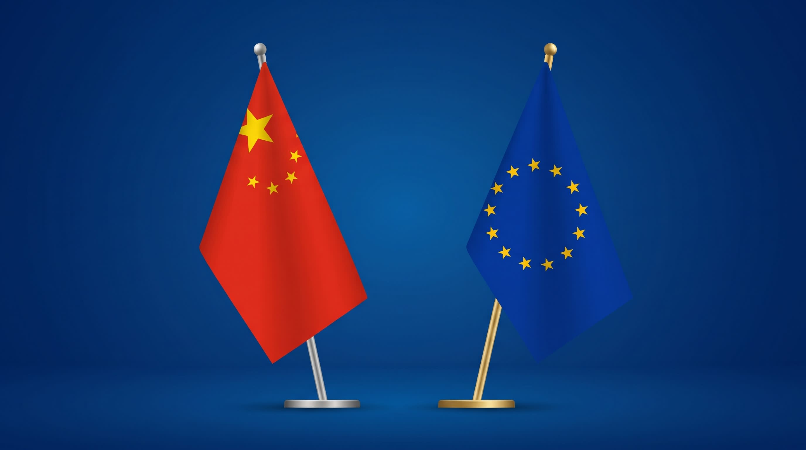 Imagen de La Unión Europea prepara aranceles para frenar las importaciones de China