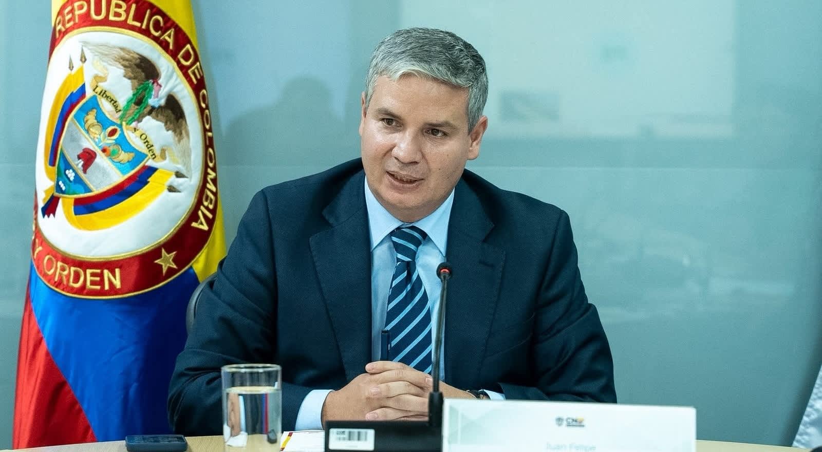 Imagen de CNE exige a partidos políticos rigurosidad en avales para las elecciones de 2027