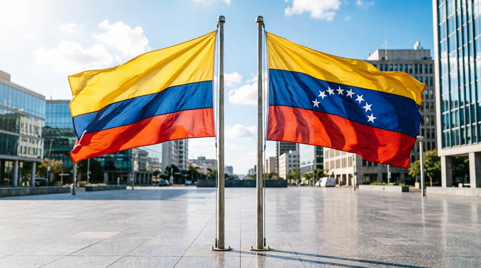 Imagen de Venezuela y Colombia: oportunidades y retos para reactivar el comercio entre los dos países