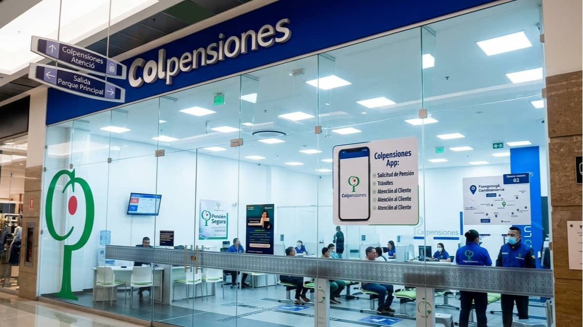 Imagen de Consejo de Estado suspende traslado anticipado de ahorros pensionales de Colpensiones por posible incumplimiento de la ley