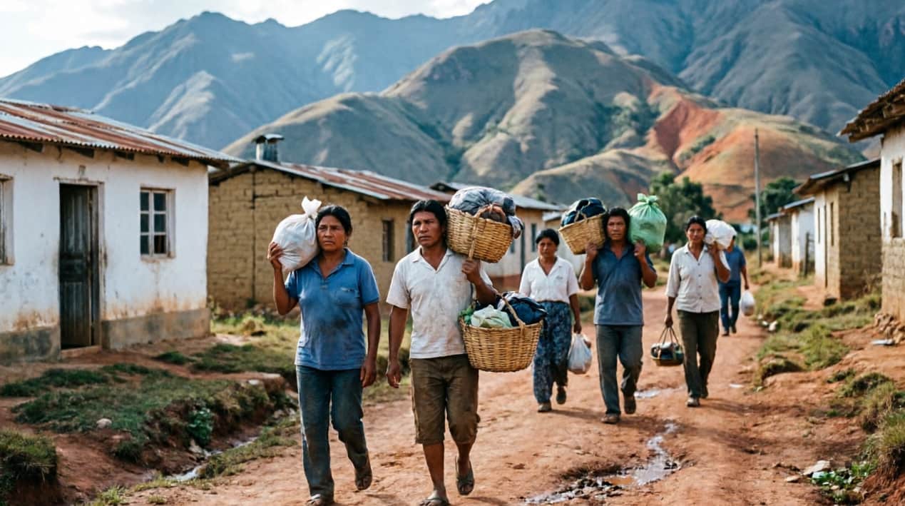 Imagen de Colombia tiene más de 10 millones de personas registradas como víctimas del conflicto armado