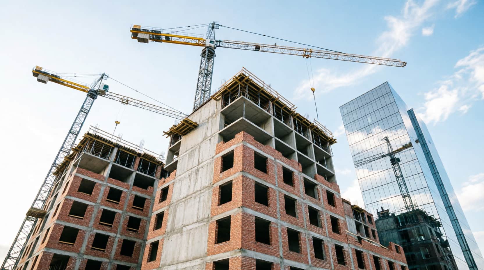Imagen de Constructores advierten malestar por proyecto en el Concejo de Cúcuta