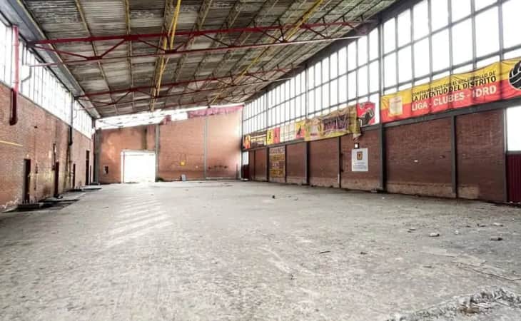 Imagen de Personería de Bogotá detecta sobrecostos y parálisis en obras de la Unidad Deportiva El Salitre