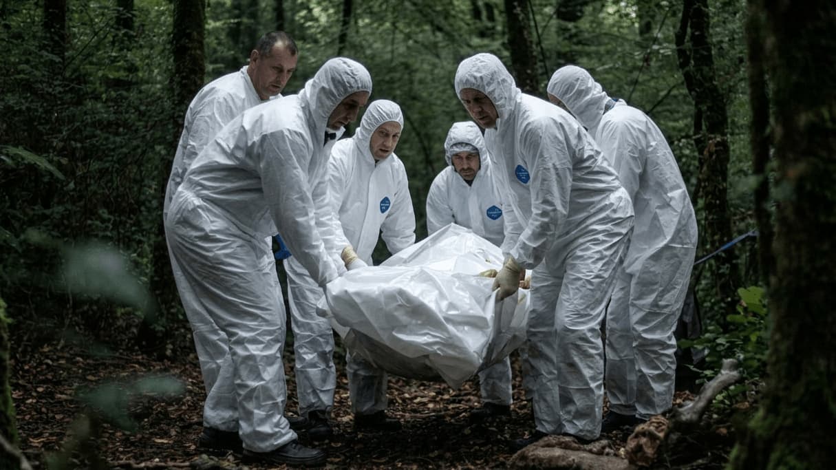 Imagen de Cuatro jóvenes secuestrados en Jamundí fueron hallados sin vida en zona rural de Suárez, Cauca
