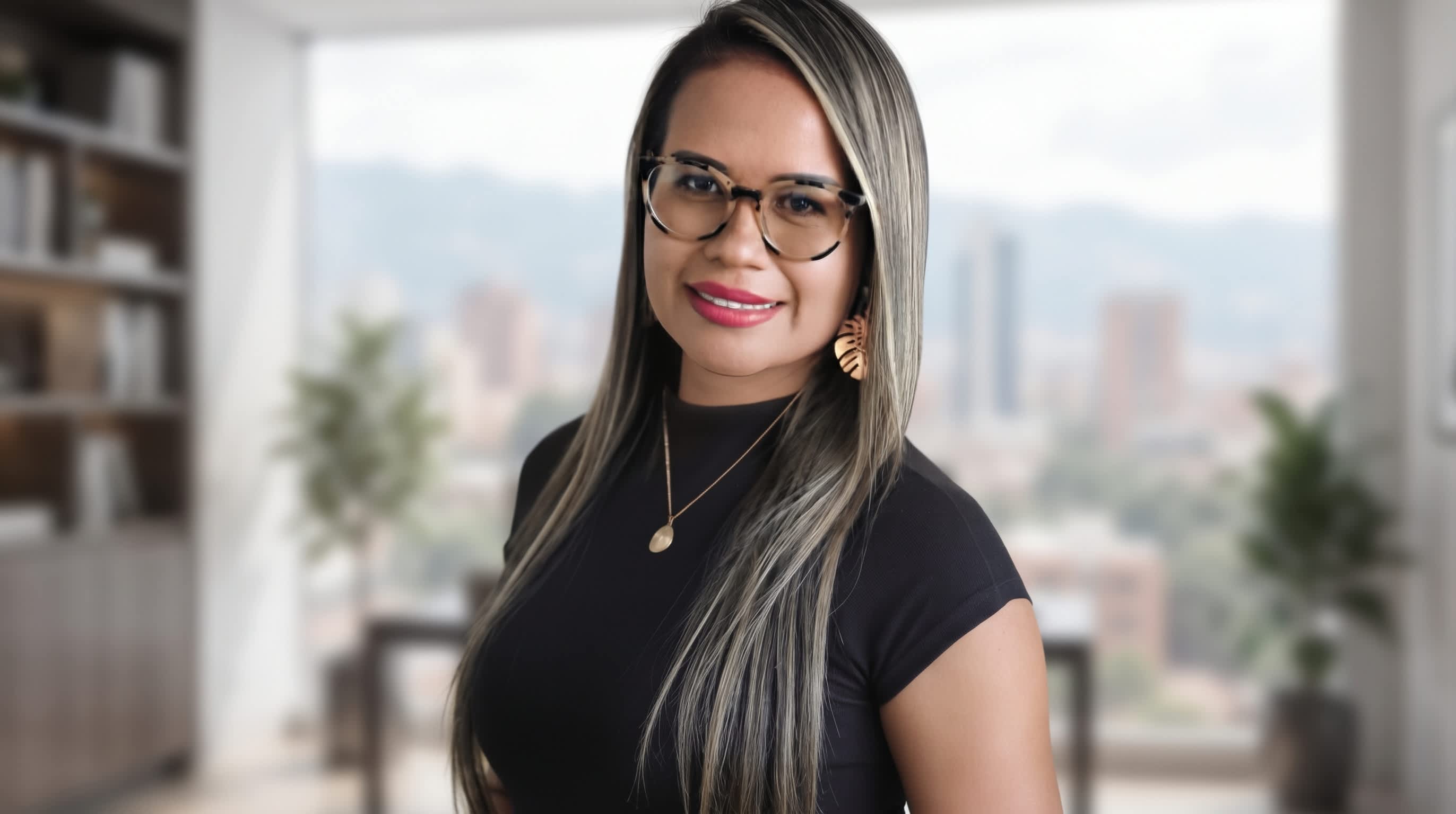 Imagen de Daniela Garzón asume como nueva directora de la CAR Regional Sumapaz