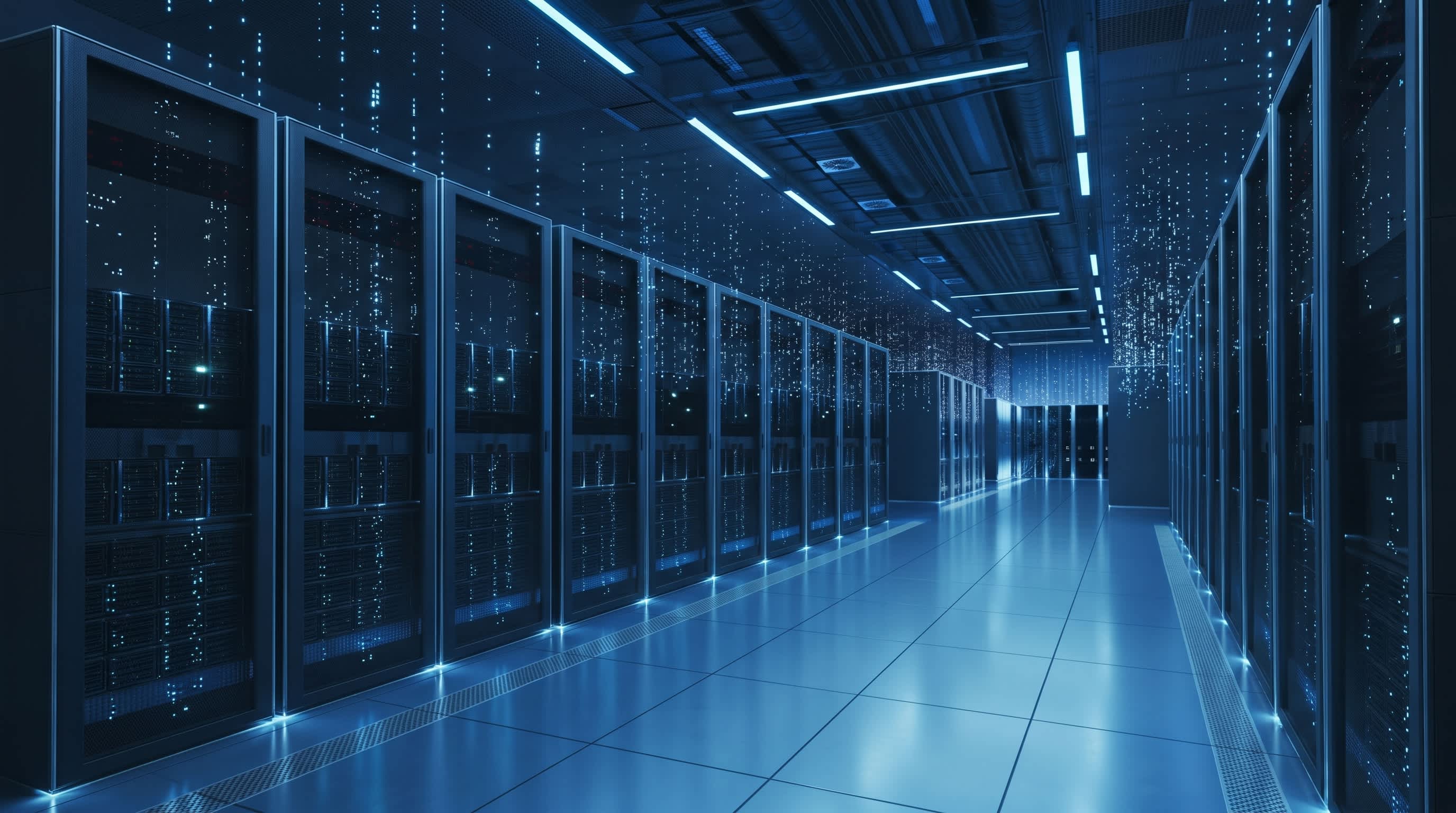 Imagen de HostDime amplía su data center Nebula en Colombia por demanda de IA
