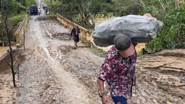 Imagen de Ayudas financieras para negocios afectados por la ola invernal en Colombia